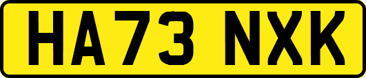 HA73NXK