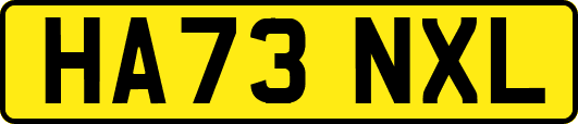 HA73NXL