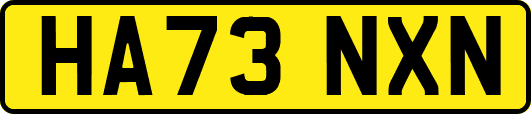 HA73NXN