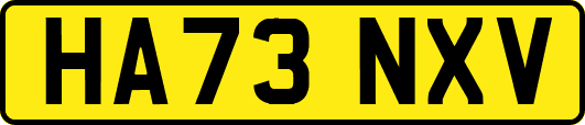 HA73NXV