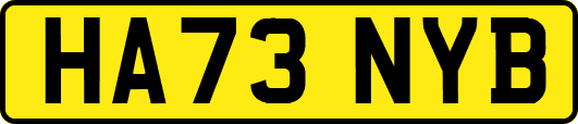 HA73NYB