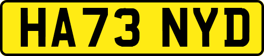 HA73NYD