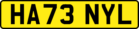 HA73NYL