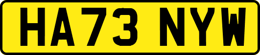 HA73NYW