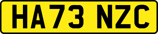 HA73NZC