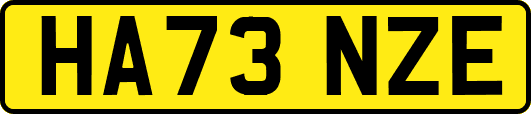 HA73NZE