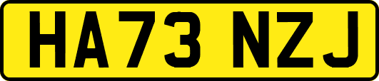 HA73NZJ