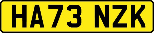 HA73NZK