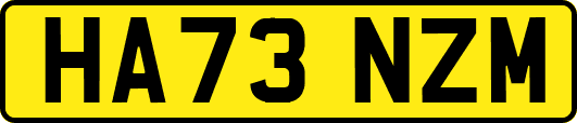 HA73NZM