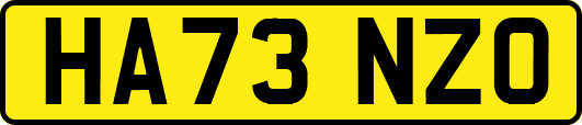 HA73NZO