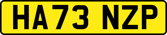 HA73NZP