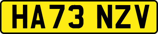 HA73NZV
