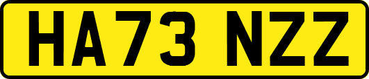 HA73NZZ