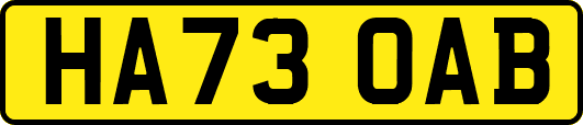 HA73OAB