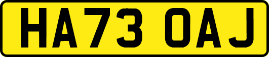 HA73OAJ