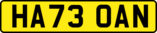 HA73OAN