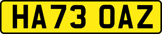 HA73OAZ