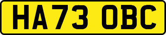HA73OBC