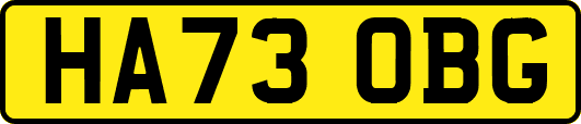 HA73OBG