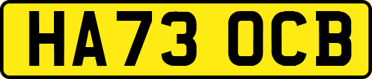 HA73OCB