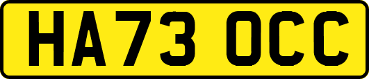 HA73OCC