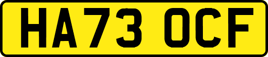 HA73OCF