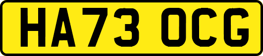 HA73OCG