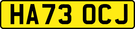 HA73OCJ