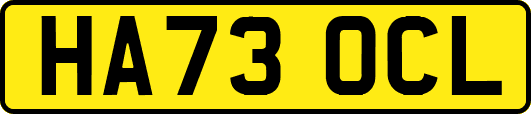 HA73OCL
