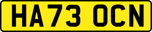 HA73OCN