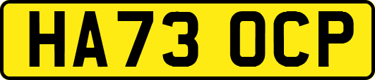 HA73OCP