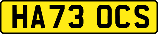 HA73OCS