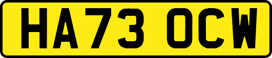 HA73OCW