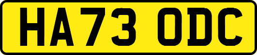 HA73ODC