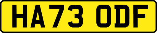 HA73ODF