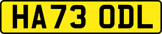 HA73ODL