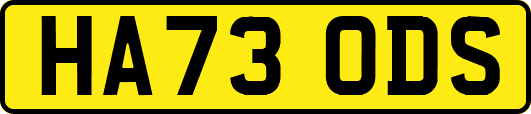HA73ODS