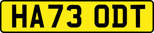 HA73ODT