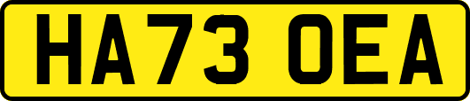 HA73OEA