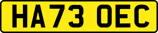 HA73OEC