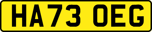 HA73OEG