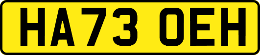 HA73OEH