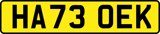 HA73OEK