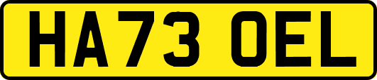 HA73OEL