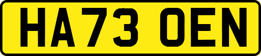 HA73OEN