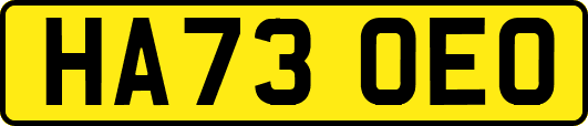 HA73OEO