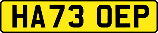 HA73OEP
