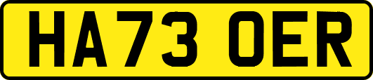 HA73OER