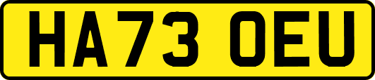 HA73OEU