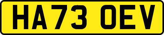 HA73OEV